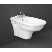 Rak Ceramics Washington bidet wiszący biały WABI00002