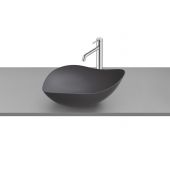 Roca Ohtake umywalka 54x37,5 cm nablatowa A327A13640