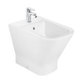 Roca Gap Square bidet stojący biały A357477000