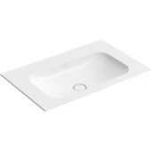 Villeroy & Boch Finion umywalka 80x50 cm meblowa prostokątna CeramicPlus Weiss Alpin 416483R1