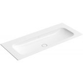 Villeroy & Boch Finion umywalka 120x50 cm meblowa prostokątna CeramicPlus Weiss Alpin 4164C3R1