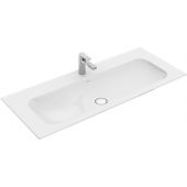 Villeroy & Boch Finion umywalka 120x50 cm meblowa prostokątna CeramicPlus Weiss Alpin 4164CBR1