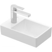 Villeroy & Boch Avento umywalka 36x22 cm Weiss Alpin 43003R01