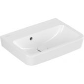 Villeroy & Boch O.Novo umywalka 50x37 cm prostokątna Weiss Alpin 43445201