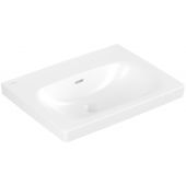 Villeroy & Boch Skyla umywalka 60x46 cm prostokątna meblowa CeramicPlus Stone White 5A5162RW
