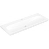 Villeroy & Boch Skyla umywalka 120x46 cm prostokątna meblowa CeramicPlus Stone White 5A51C1RW