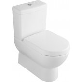 Villeroy & Boch Subway spłuczka do WC-kompaktu 77231101