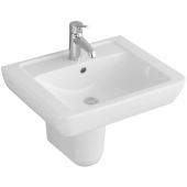 Villeroy & Boch półpostument Weiss Alpin 72640001