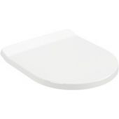 Villeroy & Boch Architectura deska sedesowa wolnoopadająca Weiss Alpin 8M70S101