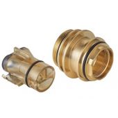 Grohe adapter do baterii wannowo-prysznicowej 12701001