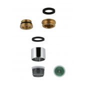 Grohe perlator chrom 13935000