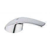 Grohe uchwyt do baterii chrom 46561000