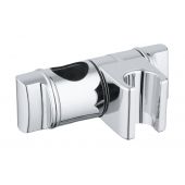 Grohe uchwyt prysznicowy przesuwny chrom 65380000