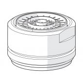 Oras Nova aerator do baterii wannowo-prysznicowej M24 gwint chrom 158556