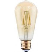 Nowodvorski Lighting Vintage Bulb żarówka LED 1x6W 2200K E27 przezroczysta 10594