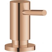 Grohe Cosmopolitan dozownik do płynów 500 ml Warm Sunset 40535DA0