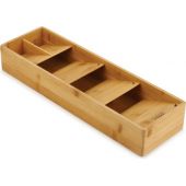 Joseph Joseph Drawer Store organizer na sztućce bambusowy 85168