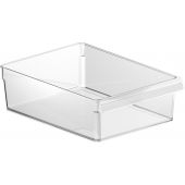 Rotho Loft organizer do lodówki 5 l przezroczysty 1000200096