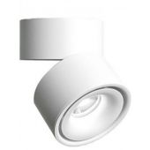 Abigali Commercial lampa podsufitowa 1x12W LED biała MZTD-W-12-20WW