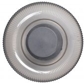 Italux Passo kinkiet 1x8 W szary WL-36482-GR