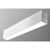 Aqform Set Tru lampa podsufitowa 1x17W LED biała struktura 45944-M930-D9-00-13