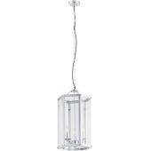 Argon Bodrum lampa wisząca 3x15W chrom 1252