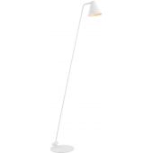 Argon Avalone lampa stojąca 1x15W biały 8001