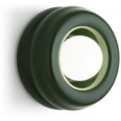 Argon Tevo kinkiet 1x4,5 W zielony 8810