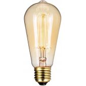 Altavola Design Edison żarówka 1x40 W 2700 K E27 BF-19
