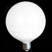 Altavola Design Pełna Kula Mleczna żarówka LED 1x6 W 2700 K E27 BF-96