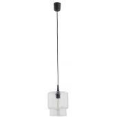 Argon Newa lampa wisząca 1x15W przezroczysty 3275