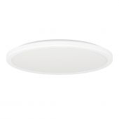 Eglo Rovito plafon 1x22 W biały 901447