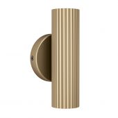 Eglo Portillo kinkiet 2x5 W złoty 902034