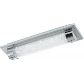 Eglo Tolorico kinkiet 1x8W chrom 97054
