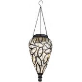 Globo Lighting Solar lampa solarna stojąca 0,06 W czarny 36131