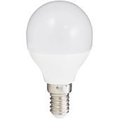Goldlux Platinium żarówka LED 6,3W 3000 K E14 303936