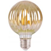 Goldlux VintageAmber żarówka LED 4W 2700 K E27 308887