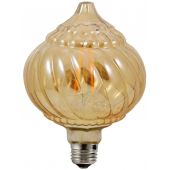 Goldlux VintageAmber żarówka LED 4W 2700 K E27 308986