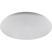 Goldlux Pirius plafon 1x100 W biały 313522