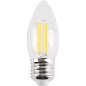 Goldlux Platinium żarówka LED 4,5W 4000 K E27 316516