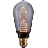 Goldlux DecoVintage żarówka LED 3,5W 1800 K E27 317681