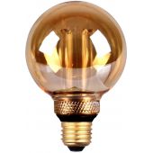 Goldlux DecoVintage żarówka LED 4W 1800 K E27 317711