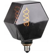 Goldlux DecoVintage żarówka LED 4W 1800 K E27 317896