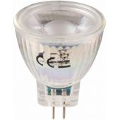 Goldlux Platinum żarówka LED 1x2,2 W 3000 K GU4 325198