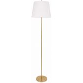 Goldlux Elena lampa stojąca 1x20 W biała 325532