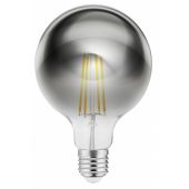 GTV żarówka LED 1x8 W 2700 K E27 LD-G95FPE8-30