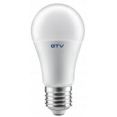 GTV inteligentna żarówka LED 1x14,1 W 3000 K E27 LD-PC3A60-15W