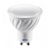 GTV żarówka LED 1x7 W 3000 K GU10 LD-PC7510-30