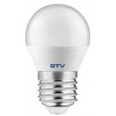 GTV żarówka LED 1x6 W 3000 K E27 LD-SMGB45C-60