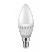 GTV żarówka LED 1x10 W 4000 K E14 LD-SMNDC37-10